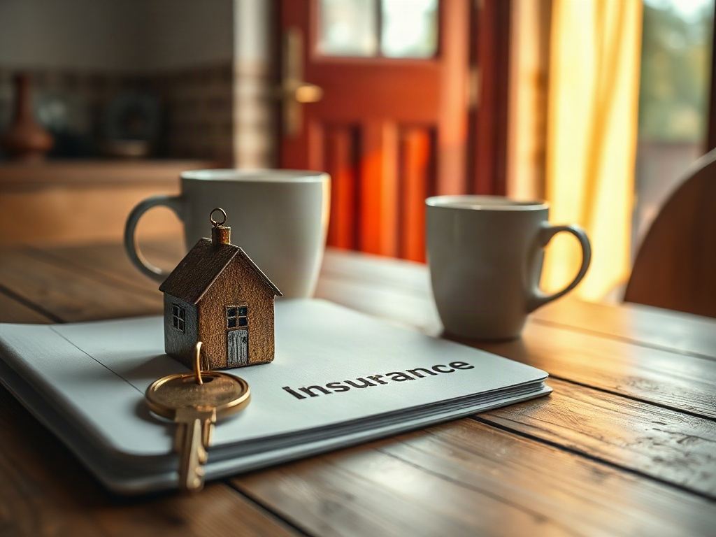 Votre maison, enfin protégée